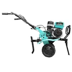 Mini Tillers - ڈیزل/پٹرول، MOQ 1، مرضی کے مطابق
